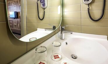 Ibis Konya