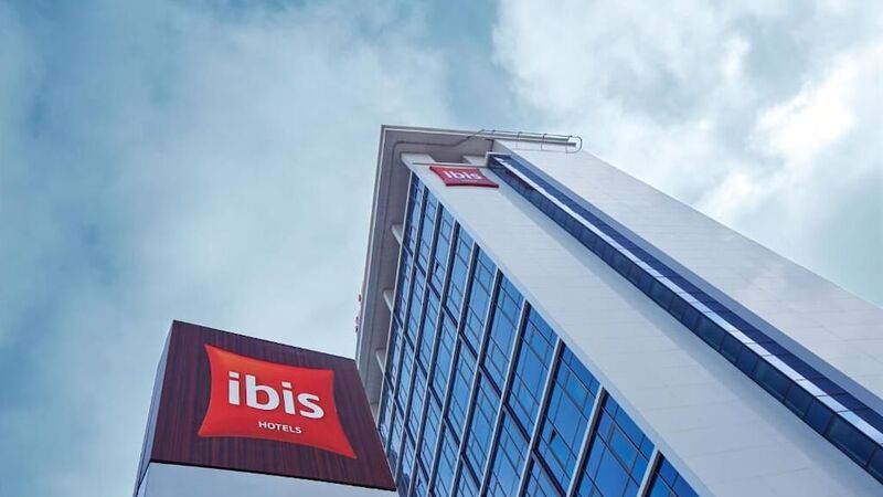 Ibis Konya