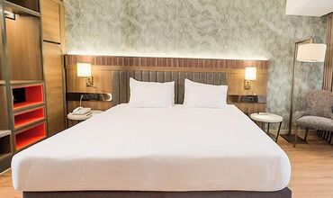 Paşapark Selçuklu Hotel