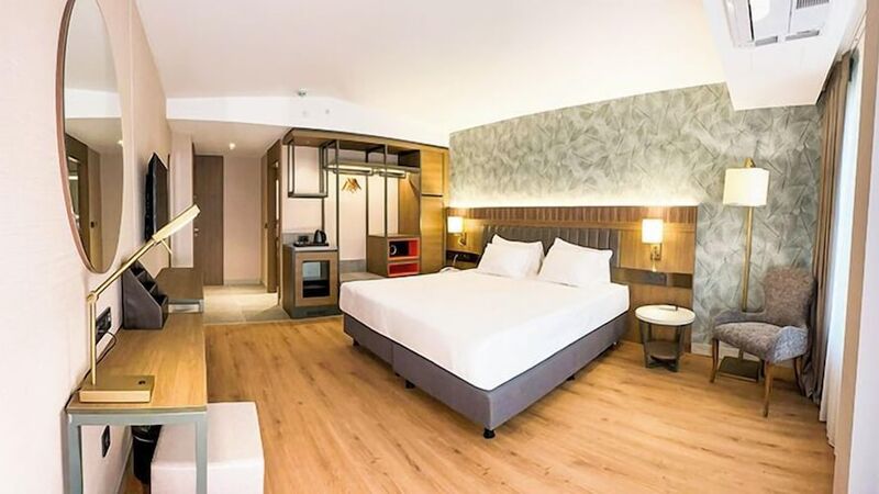 Paşapark Selçuklu Hotel
