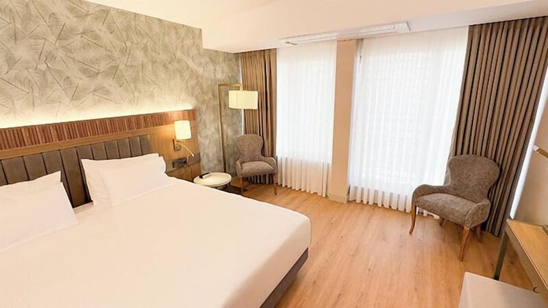 Paşapark Selçuklu Hotel