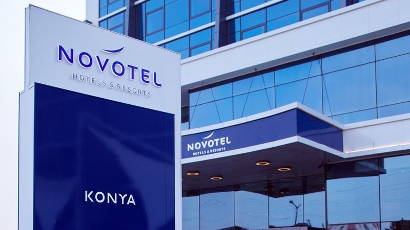 Novotel Konya