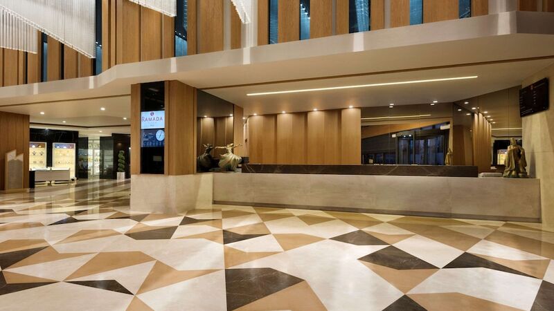 Ramada Plaza by Wyndham Konya
