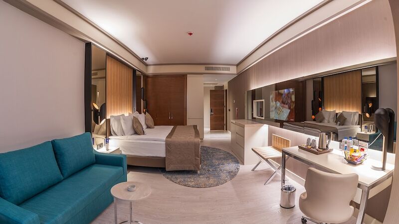 Bayır Diamond Hotel & Convention Center Konya