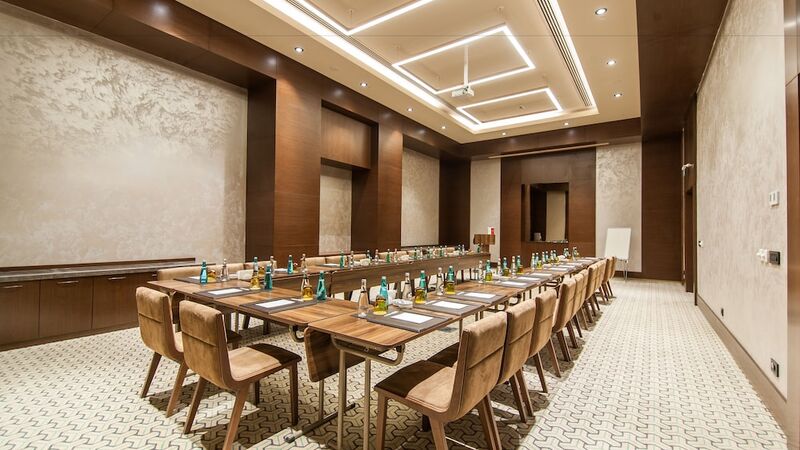 Bayır Diamond Hotel & Convention Center Konya