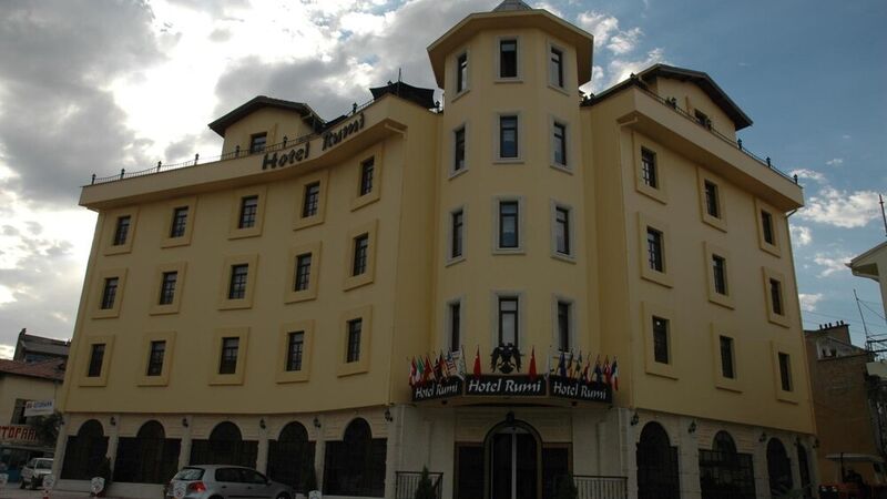 Rumi Hotel