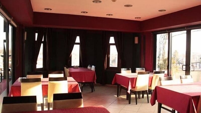 Rumi Hotel