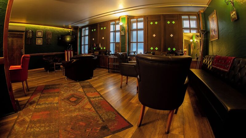 Baykara Hotel
