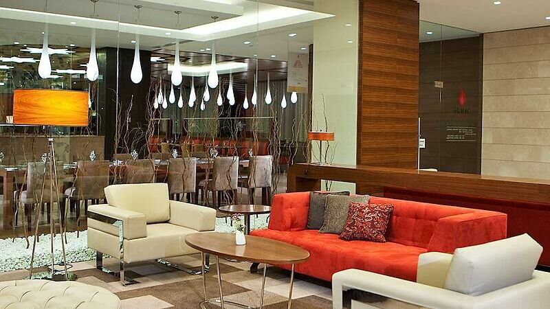 Hilton Garden Inn Konya Turkey