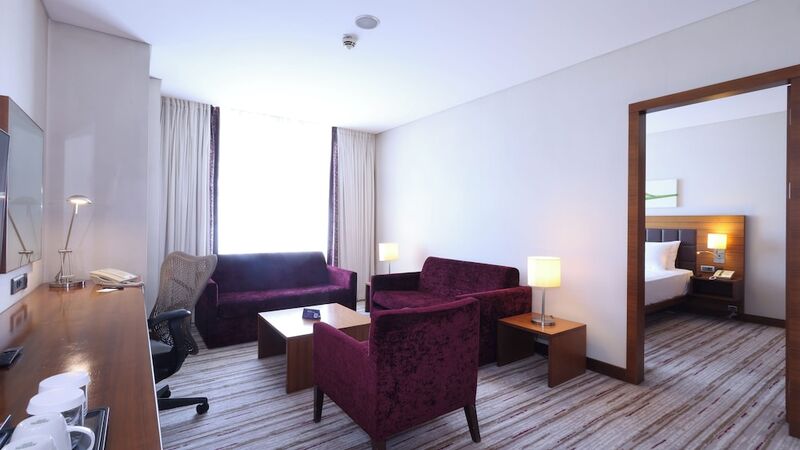 Hilton Garden Inn Konya Turkey