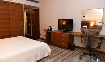 Hilton Garden Inn Konya Turkey