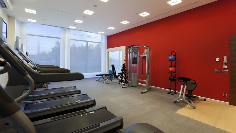 Hilton Garden Inn Konya Turkey