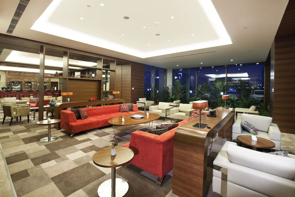 Hilton Garden Inn Konya Turkey