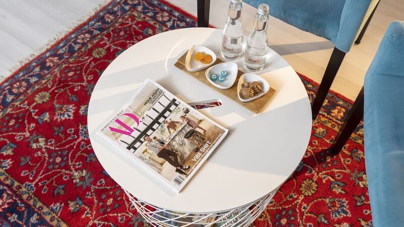 Hich Hotel Konya