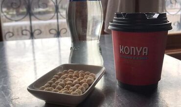 Hich Hotel Konya