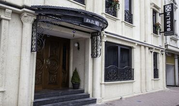 Bablin Butik Otel