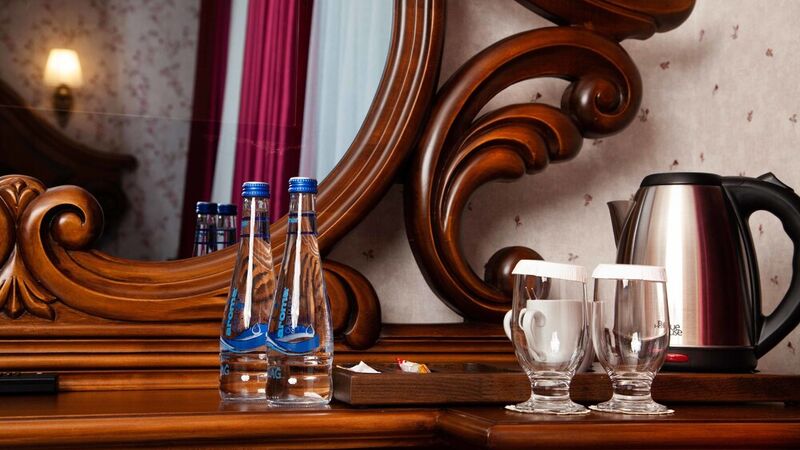 Bablin Butik Otel