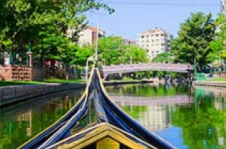 2 Şehir 2 Ayrı Termal, Bursa - Uludağ - Eskişehir Turu